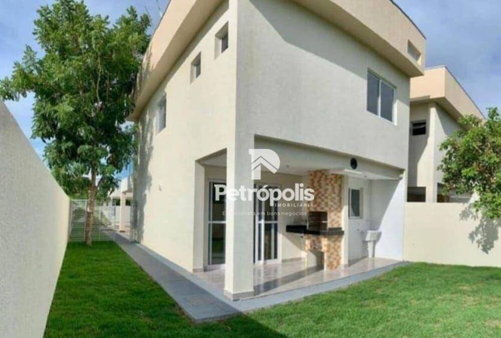 Sobrado, 3 quartos, 133 m² - Foto 5