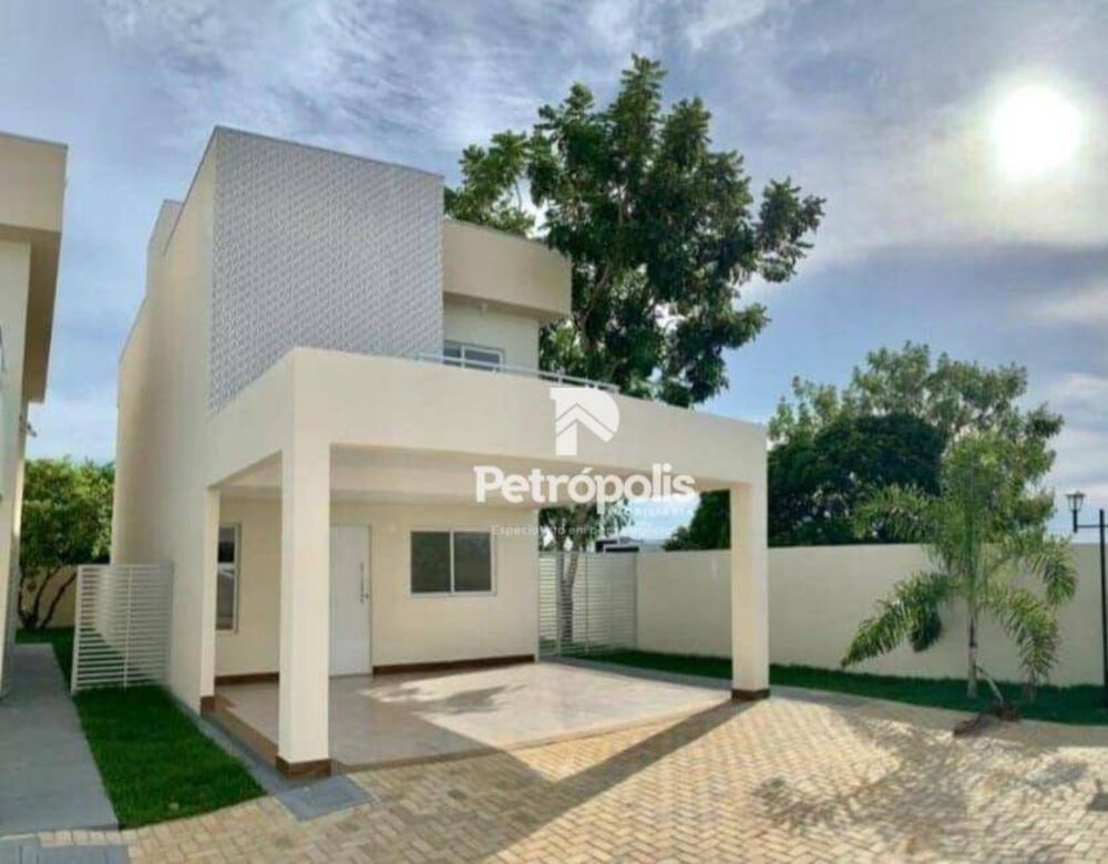 Sobrado, 3 quartos, 133 m² - Foto 7