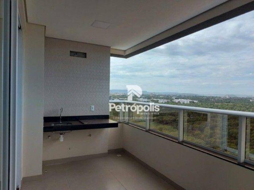 Apartamento, 3 quartos, 117 m² - Foto 4