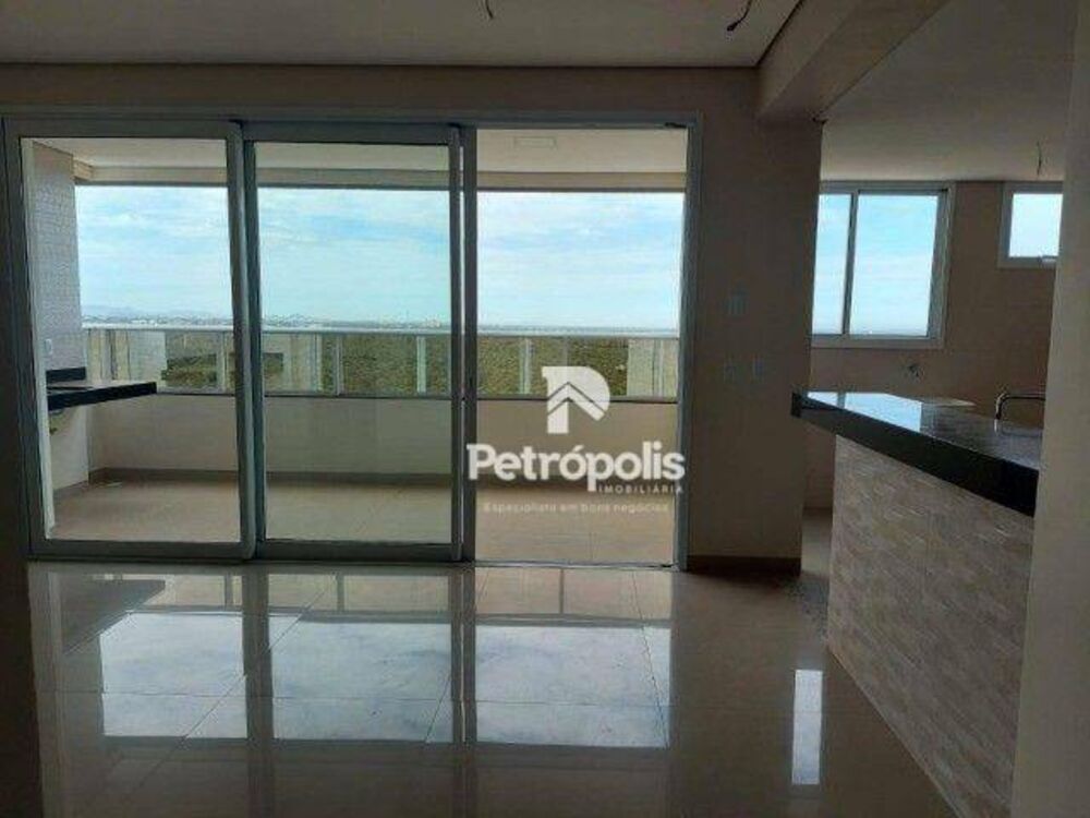 Apartamento, 3 quartos, 117 m² - Foto 2