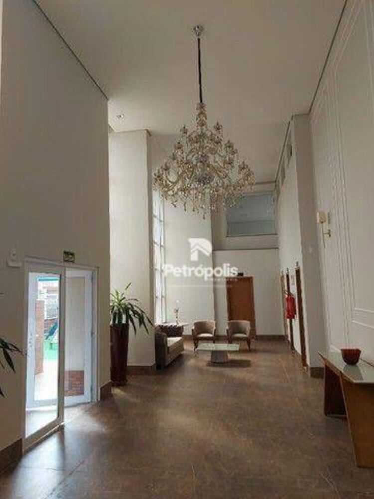 Apartamento, 3 quartos, 117 m² - Foto 3