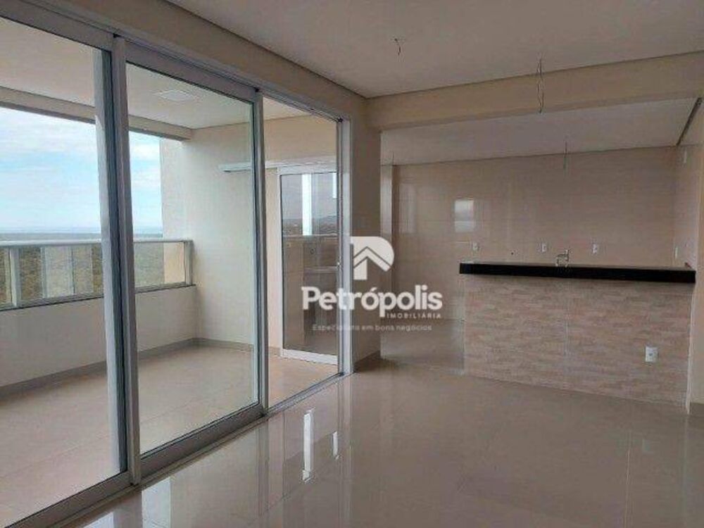 Apartamento, 3 quartos, 117 m² - Foto 1