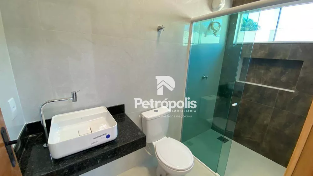 Casa, 3 quartos, 89 m² - Foto 11