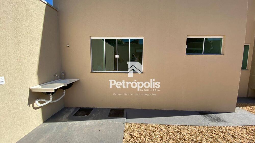 Casa, 3 quartos, 89 m² - Foto 3