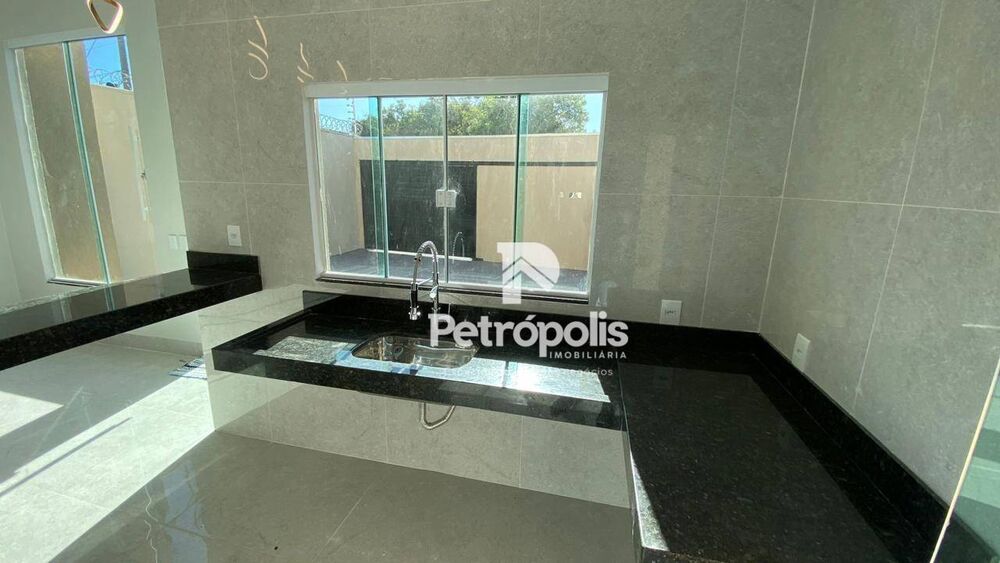 Casa, 3 quartos, 89 m² - Foto 7