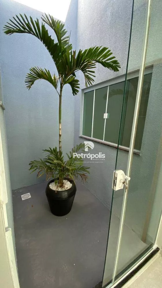 Casa, 3 quartos, 89 m² - Foto 9