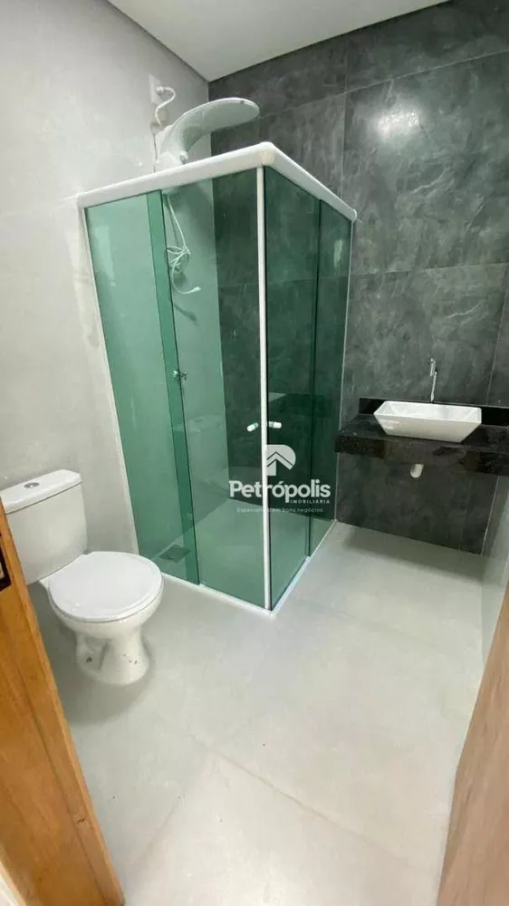 Casa, 3 quartos, 89 m² - Foto 12