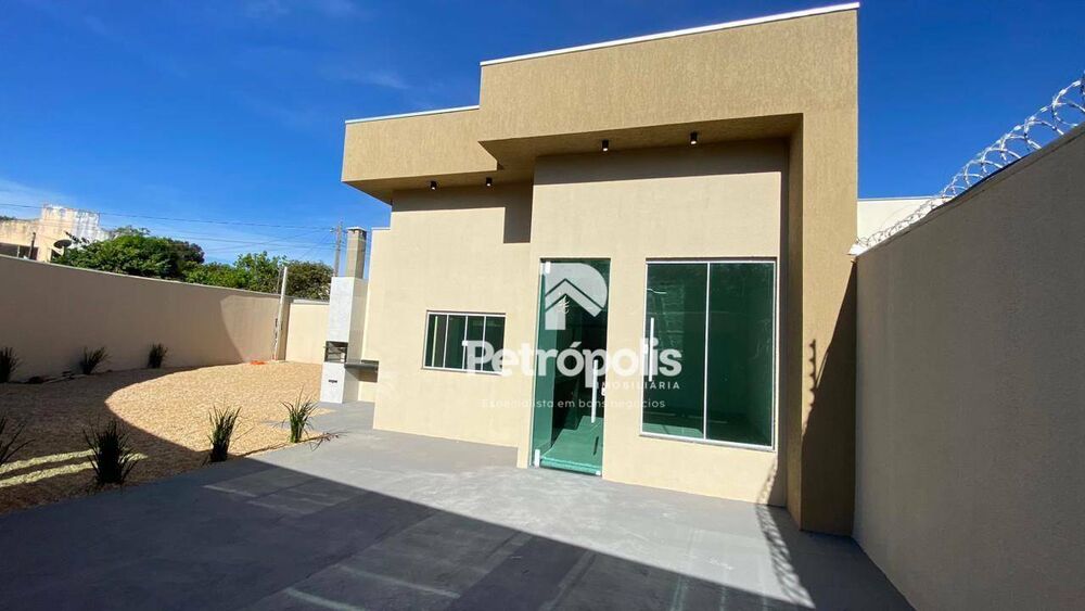 Casa, 3 quartos, 89 m² - Foto 4