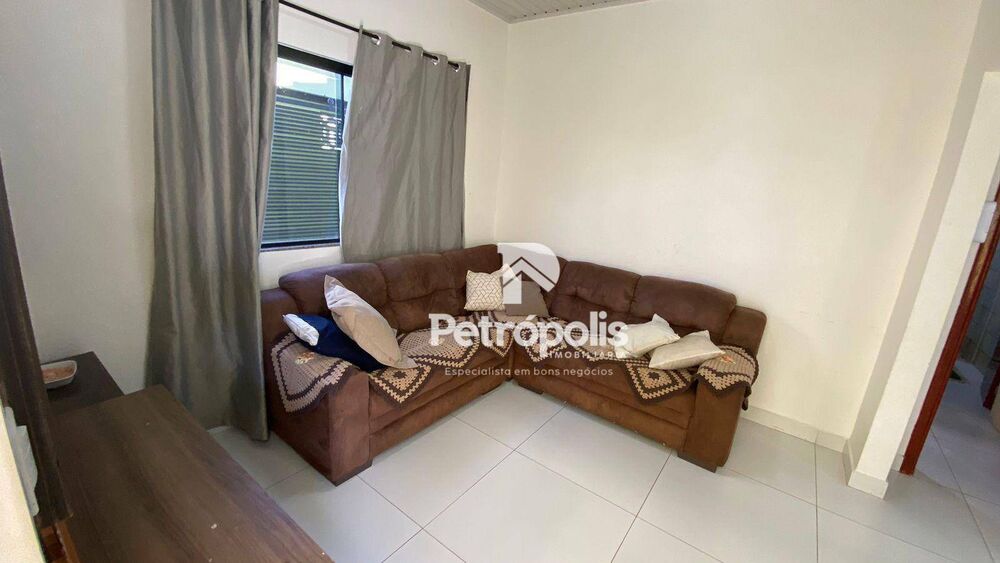 Casa, 3 quartos, 197 m² - Foto 4