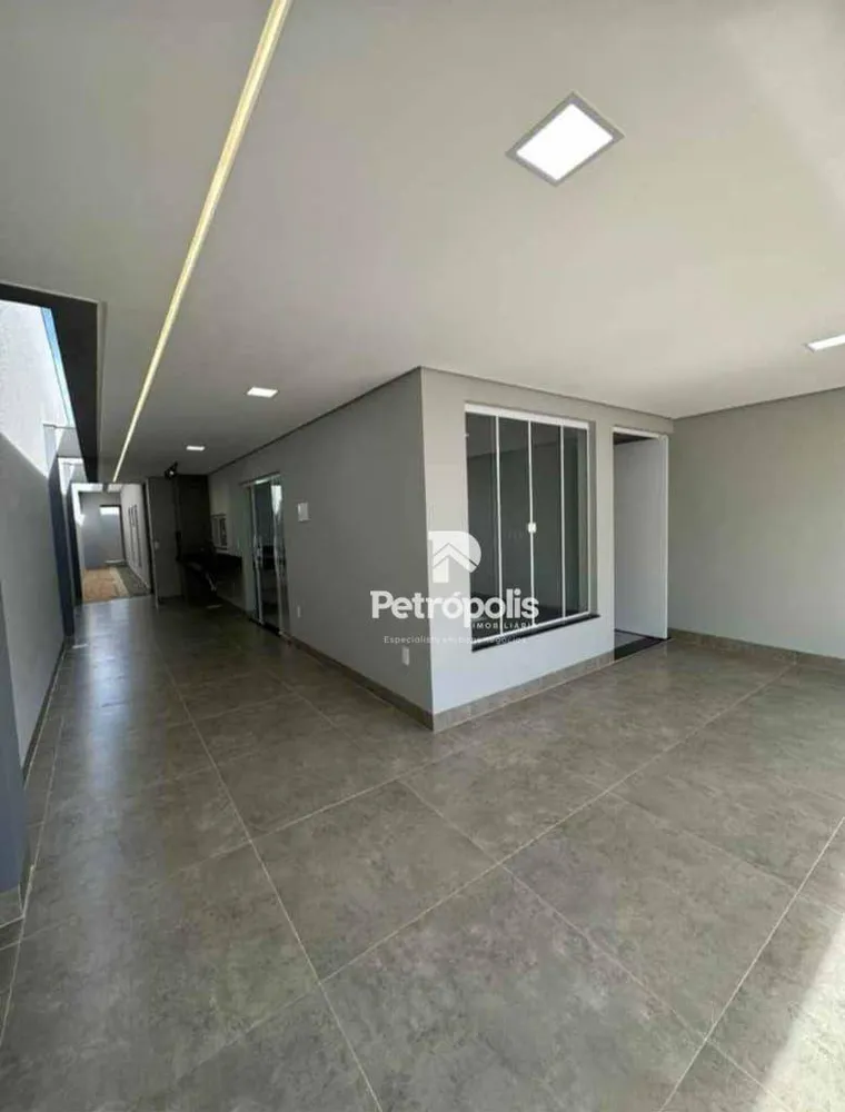 Casa, 3 quartos, 146 m² - Foto 2