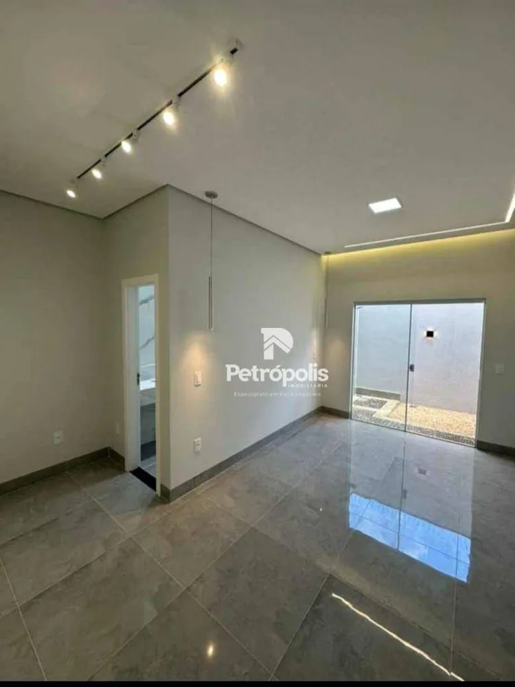 Casa, 3 quartos, 146 m² - Foto 4