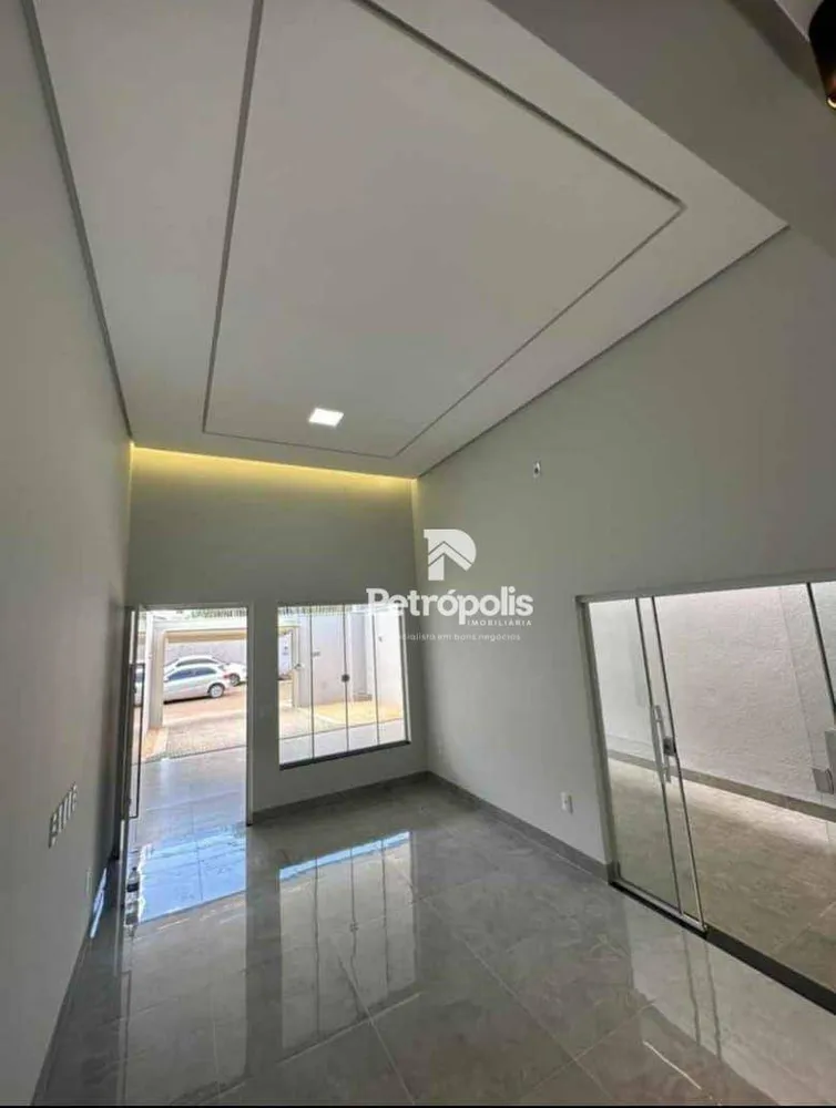 Casa, 3 quartos, 146 m² - Foto 3