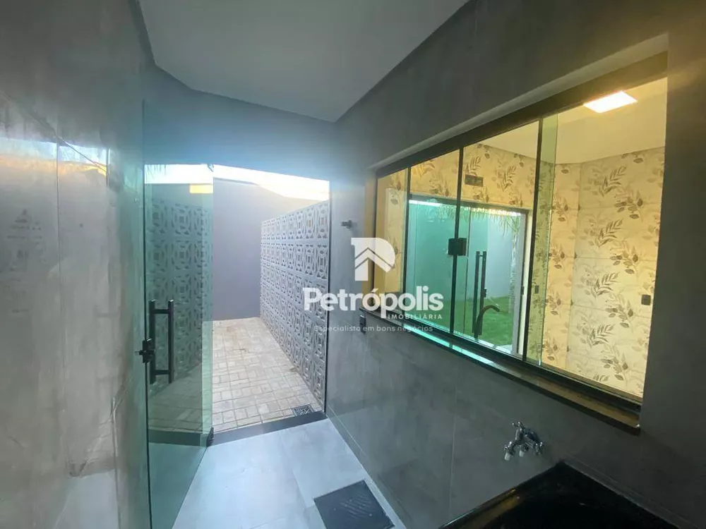 Sobrado, 4 quartos, 239 m² - Foto 4