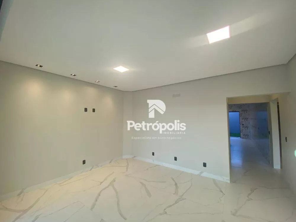 Sobrado, 4 quartos, 239 m² - Foto 6