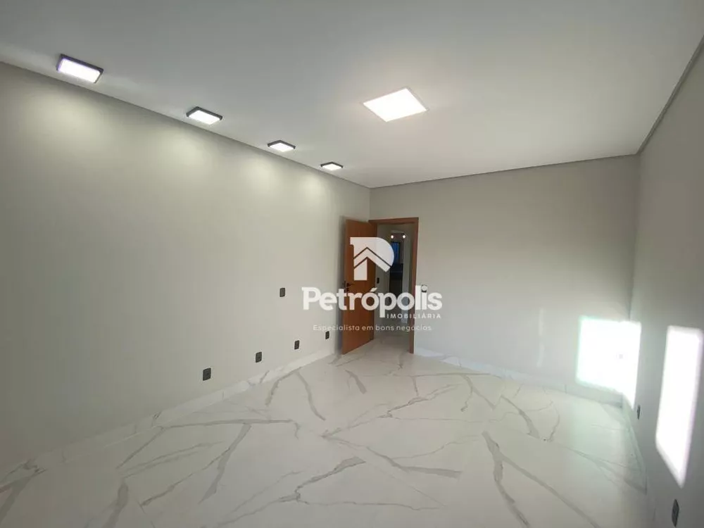 Sobrado, 4 quartos, 239 m² - Foto 7