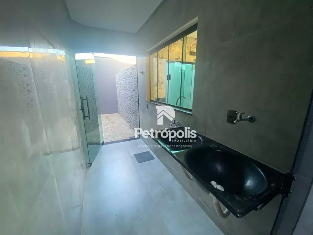 Sobrado, 4 quartos, 239 m² - Foto 2