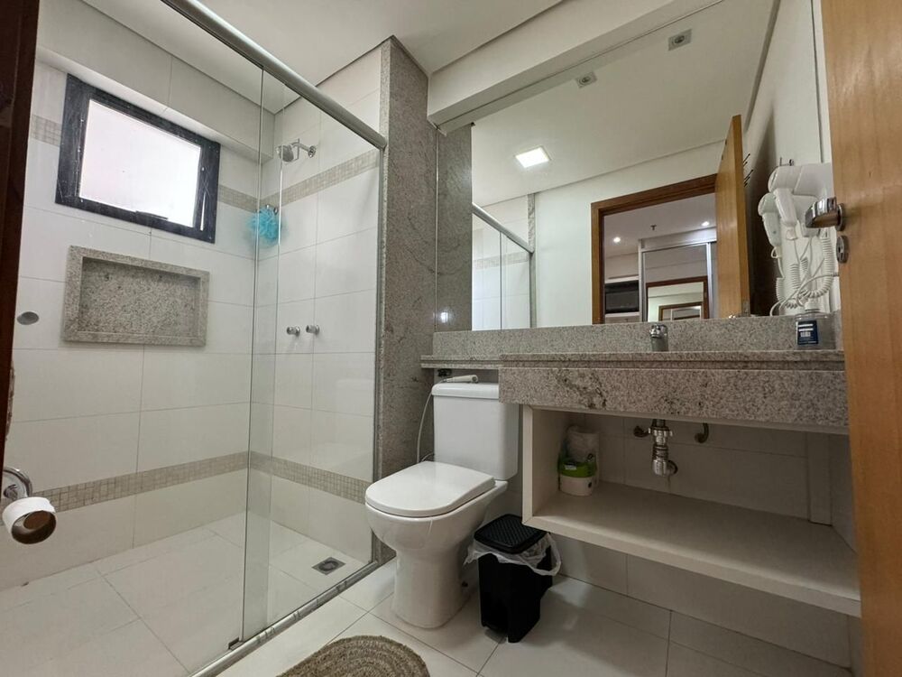 Flat/Apart Hotel, 1 quarto, 33 m² - Foto 4