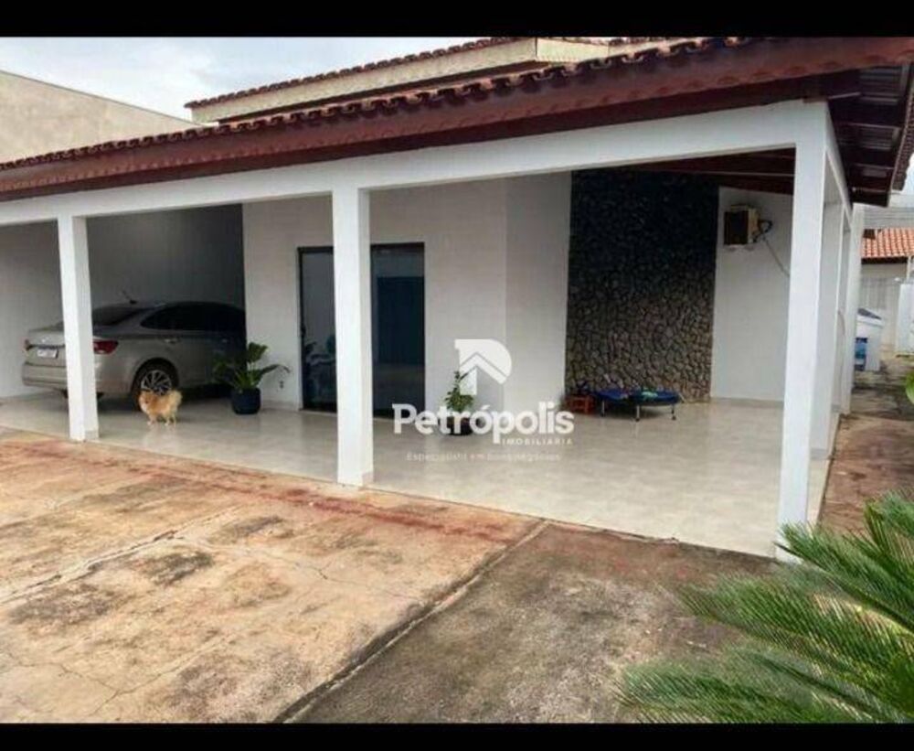 Casa, 5 quartos - Foto 1