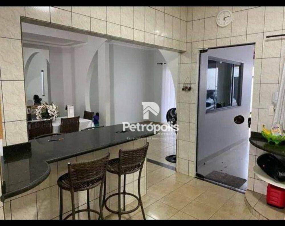 Casa, 5 quartos - Foto 4