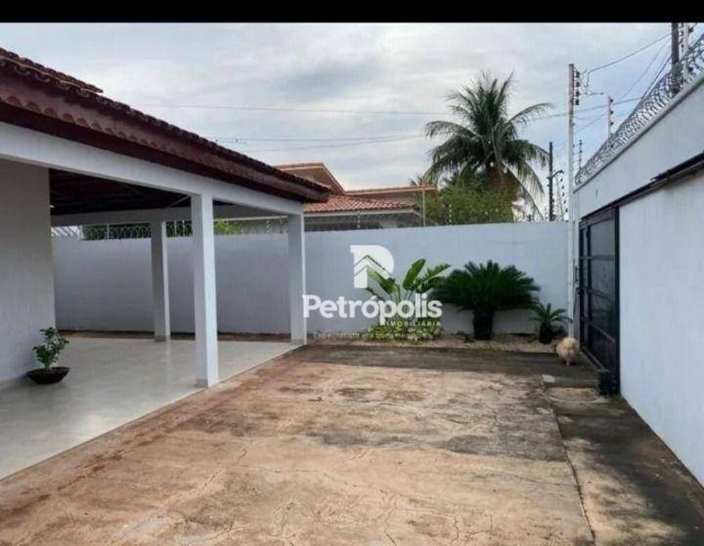 Casa, 5 quartos - Foto 2
