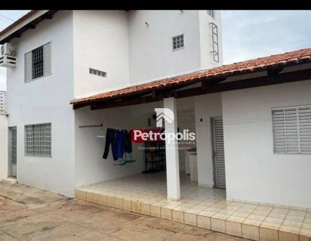 Casa, 5 quartos - Foto 3