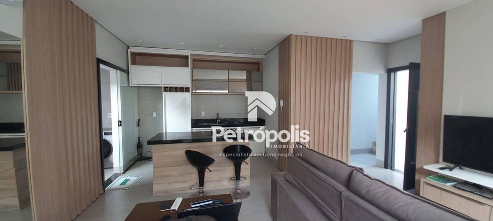 Sobrado, 3 quartos, 120 m² - Foto 1