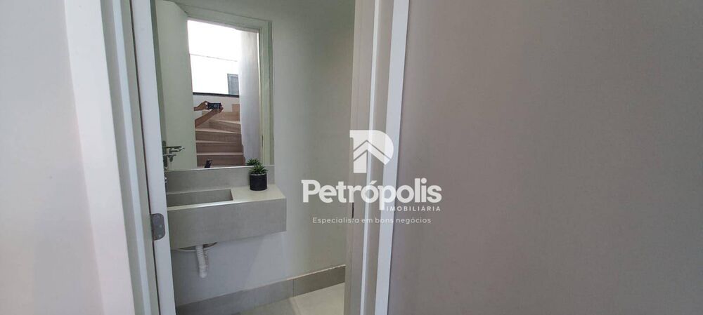 Sobrado, 3 quartos, 120 m² - Foto 4