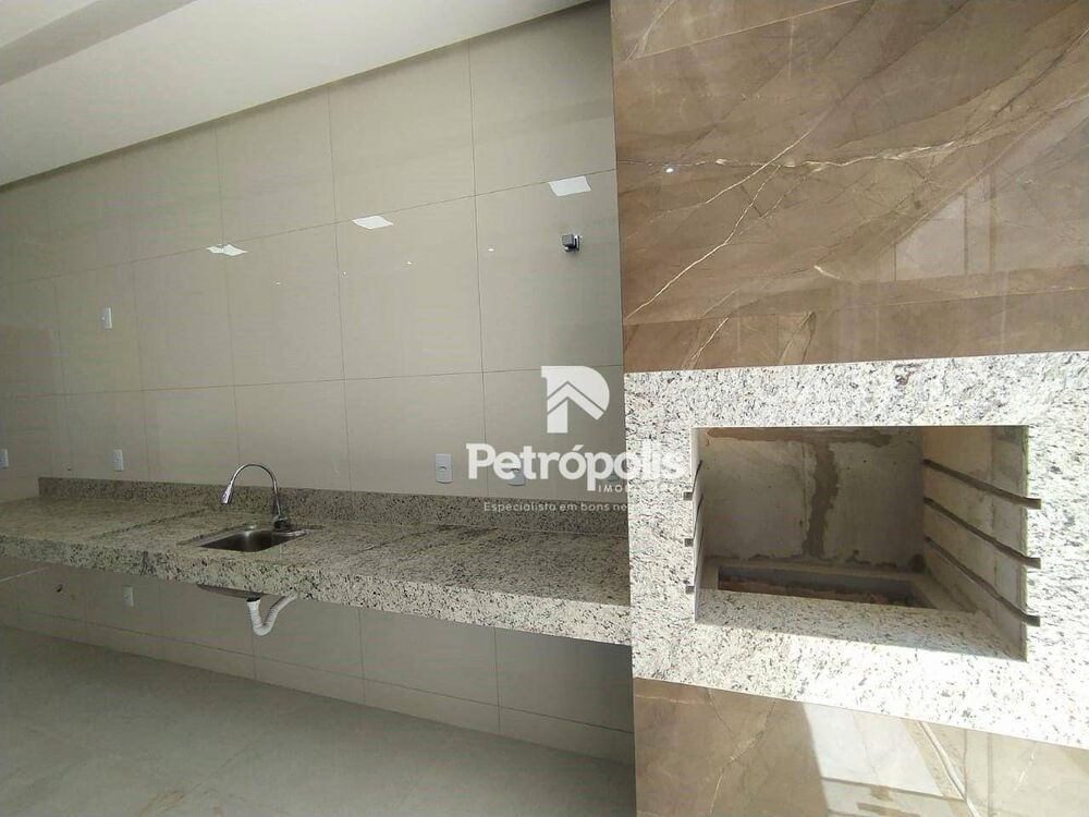 Casa, 3 quartos, 182 m² - Foto 11