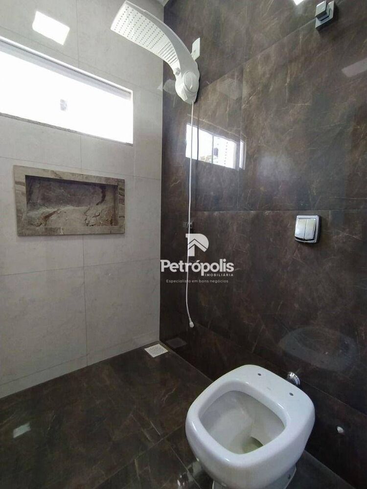 Casa, 3 quartos, 182 m² - Foto 8
