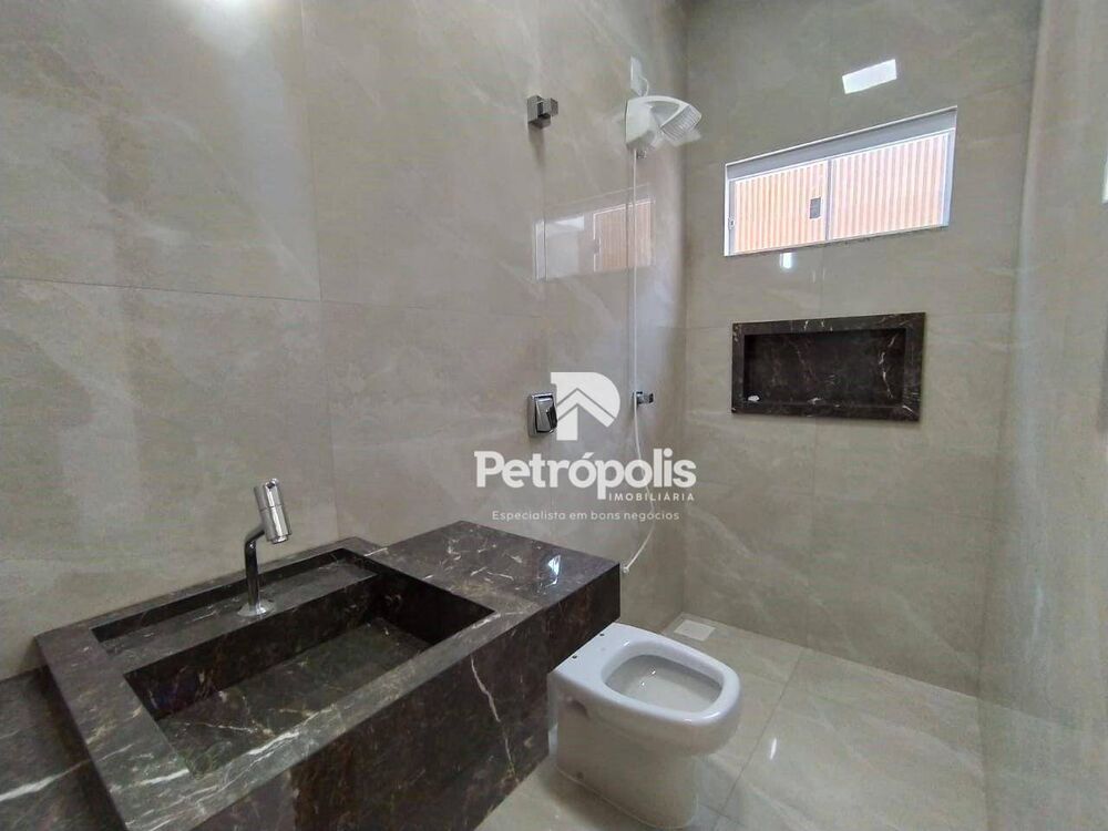 Casa, 3 quartos, 182 m² - Foto 6
