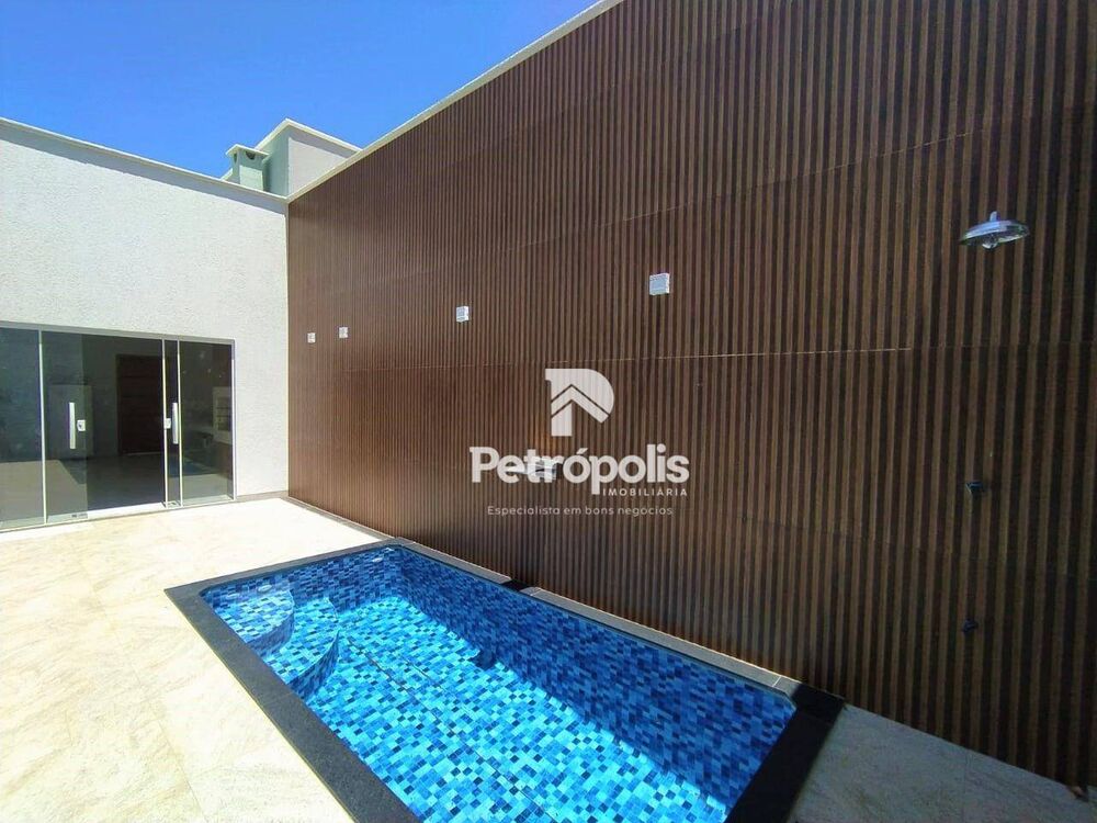 Casa, 3 quartos, 182 m² - Foto 12