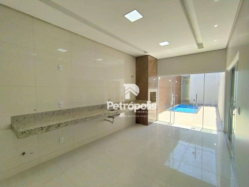 Casa, 3 quartos, 182 m² - Foto 10
