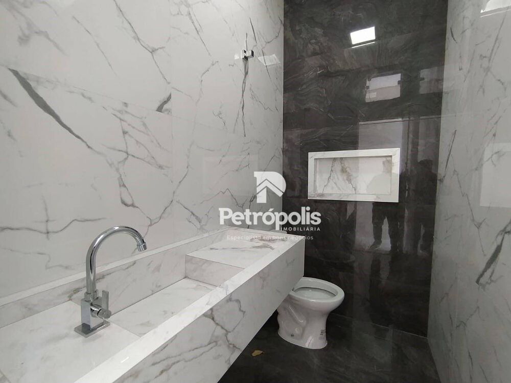 Casa, 3 quartos, 182 m² - Foto 9