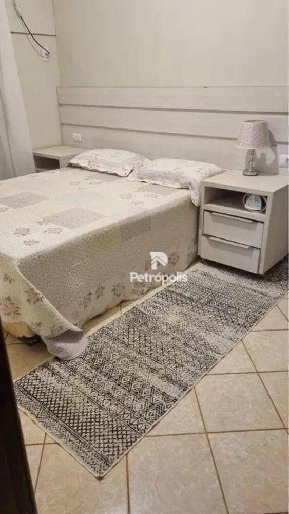 Apartamento, 2 quartos, 60 m² - Foto 3