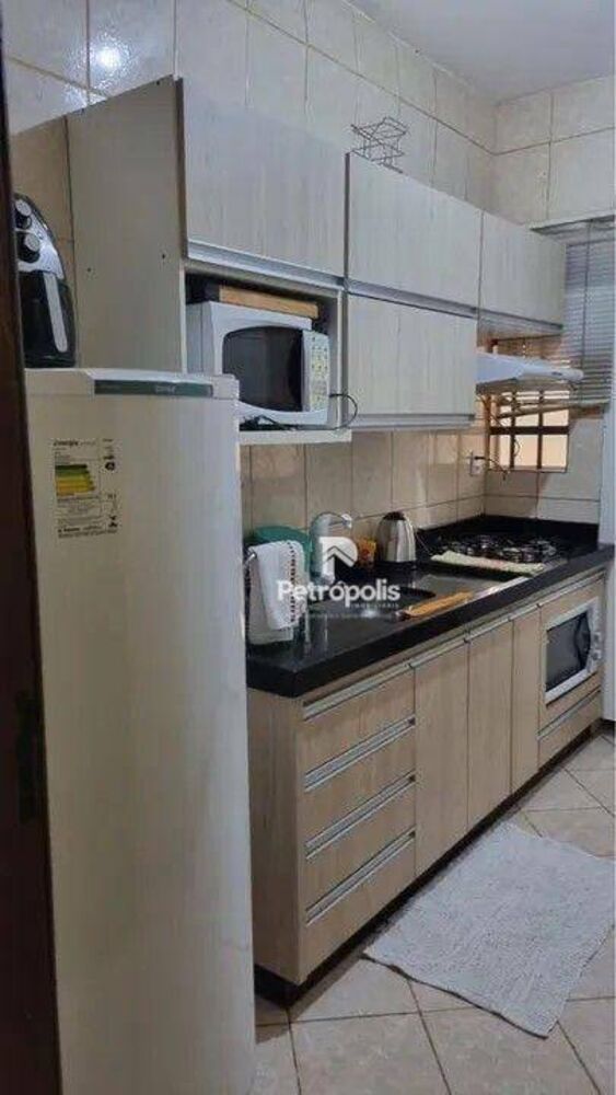 Apartamento, 2 quartos, 60 m² - Foto 2
