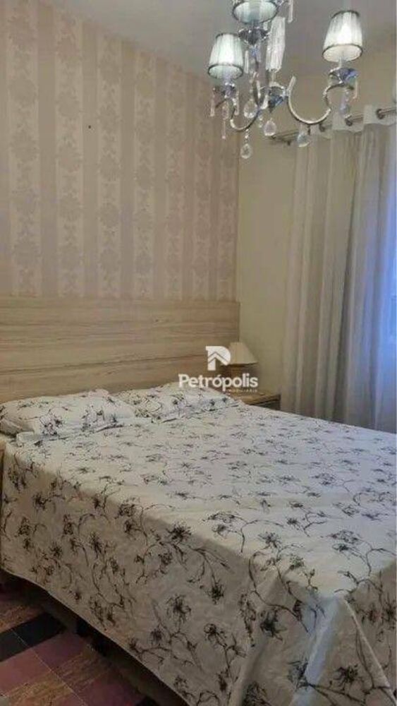 Apartamento, 2 quartos, 60 m² - Foto 4