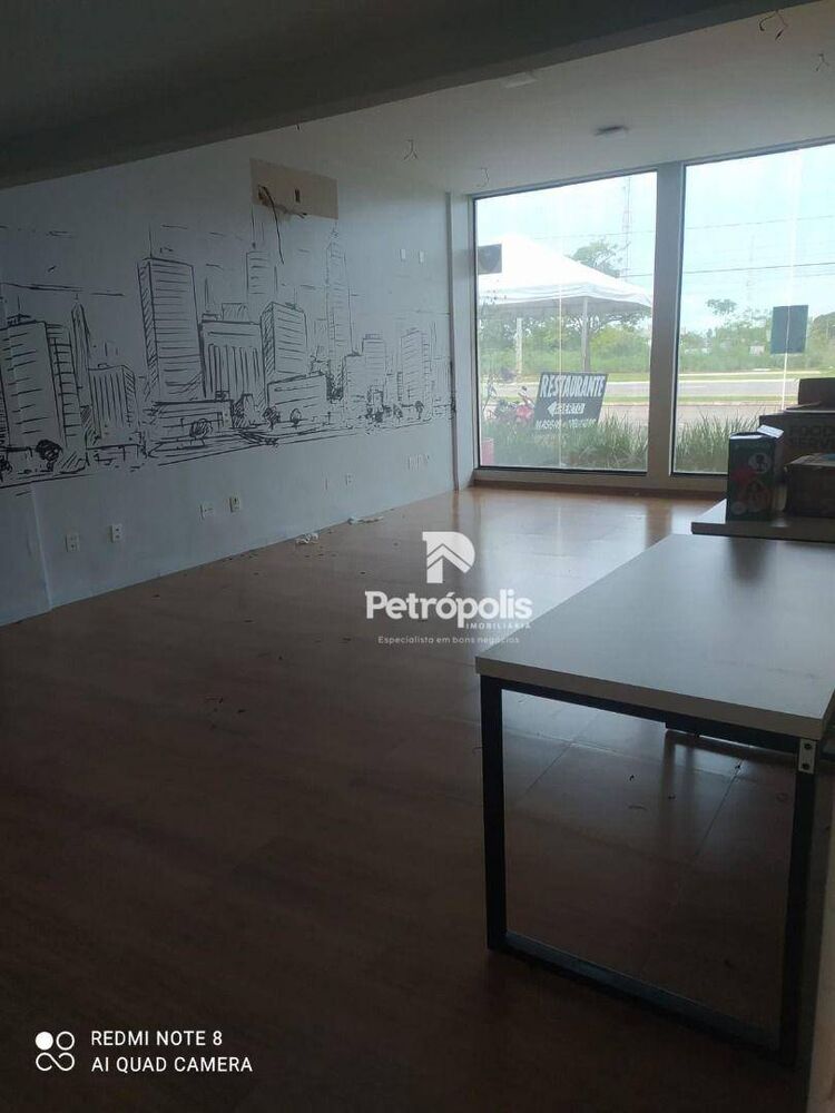 Conjunto Comercial-Sala para alugar, 190m² - Foto 2