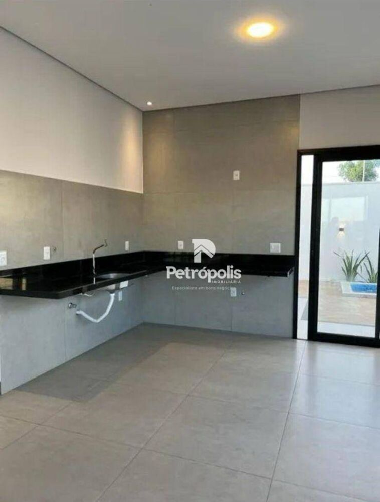 Casa, 3 quartos, 138 m² - Foto 4