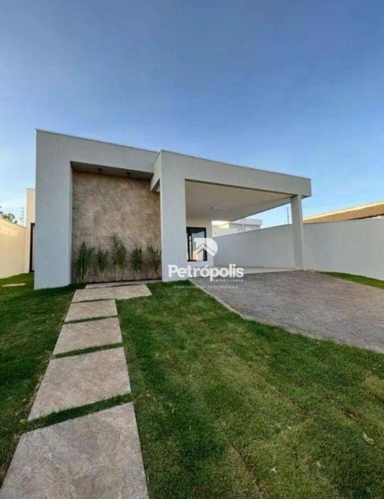Casa, 3 quartos, 138 m² - Foto 1