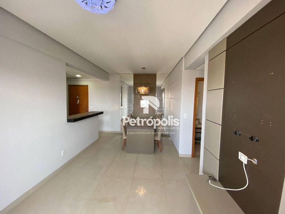 Apartamento, 3 quartos, 87 m² - Foto 3