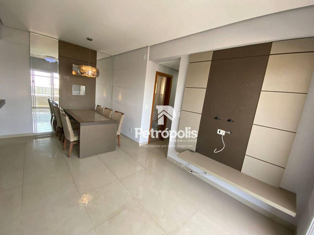 Apartamento, 3 quartos, 87 m² - Foto 2