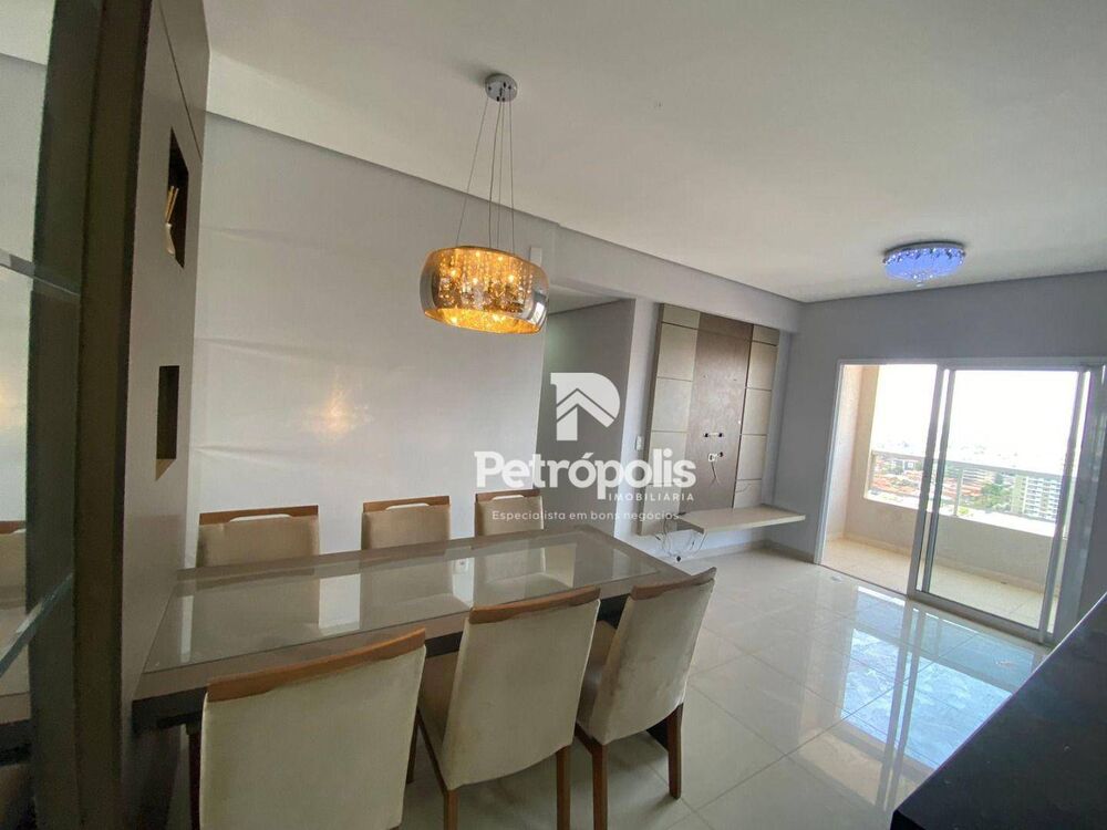 Apartamento, 3 quartos, 87 m² - Foto 1