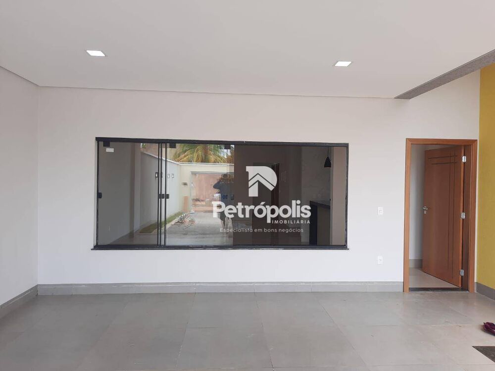 Casa, 3 quartos, 156 m² - Foto 2