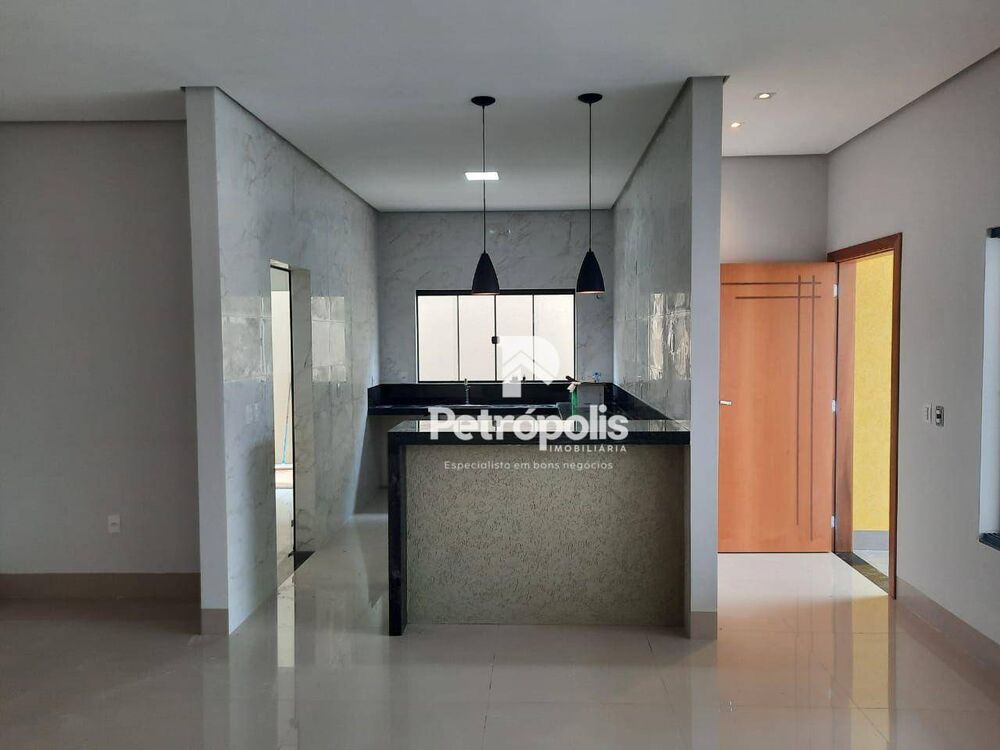 Casa, 3 quartos, 156 m² - Foto 4