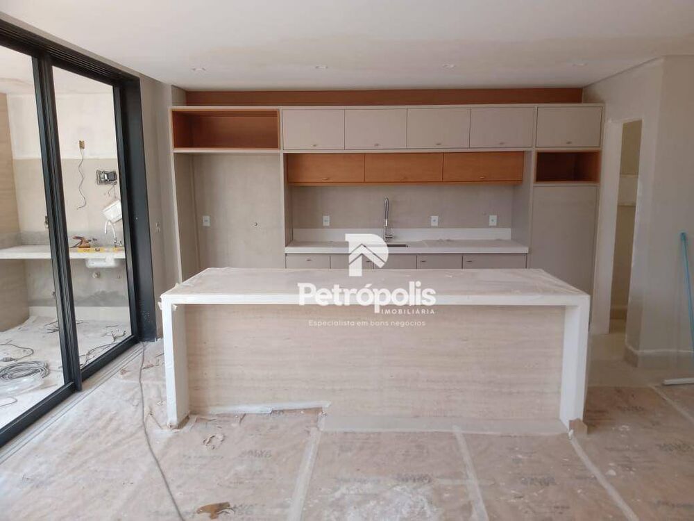 Sobrado, 4 quartos, 221 m² - Foto 4