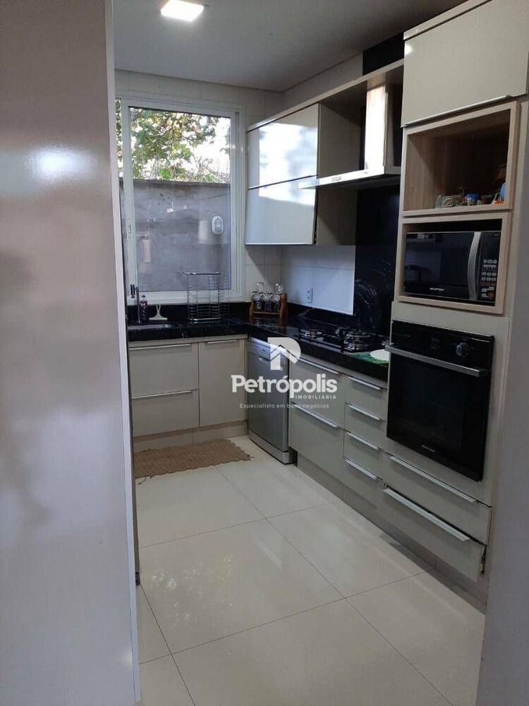 Sobrado, 3 quartos, 185 m² - Foto 3