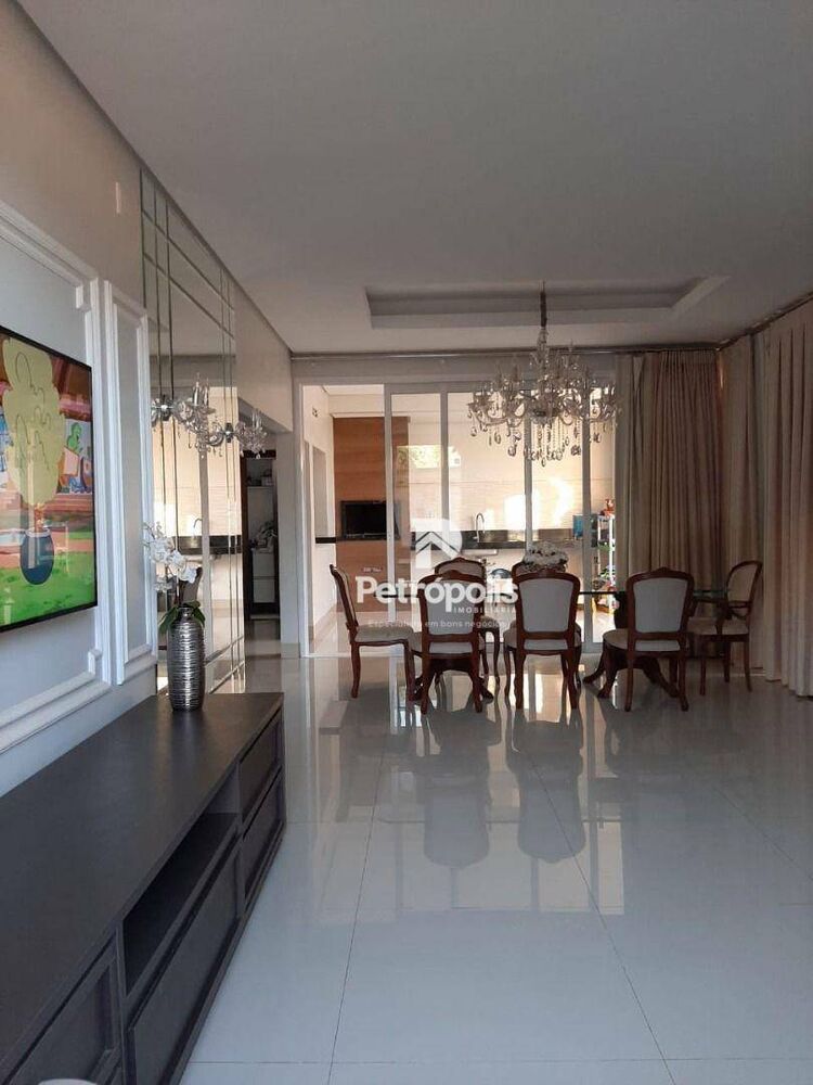 Sobrado, 3 quartos, 185 m² - Foto 2