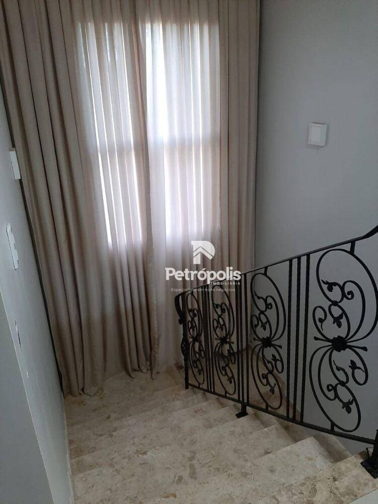 Sobrado, 3 quartos, 185 m² - Foto 4