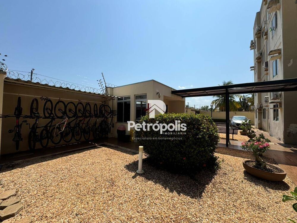 Apartamento, 2 quartos, 60 m² - Foto 9