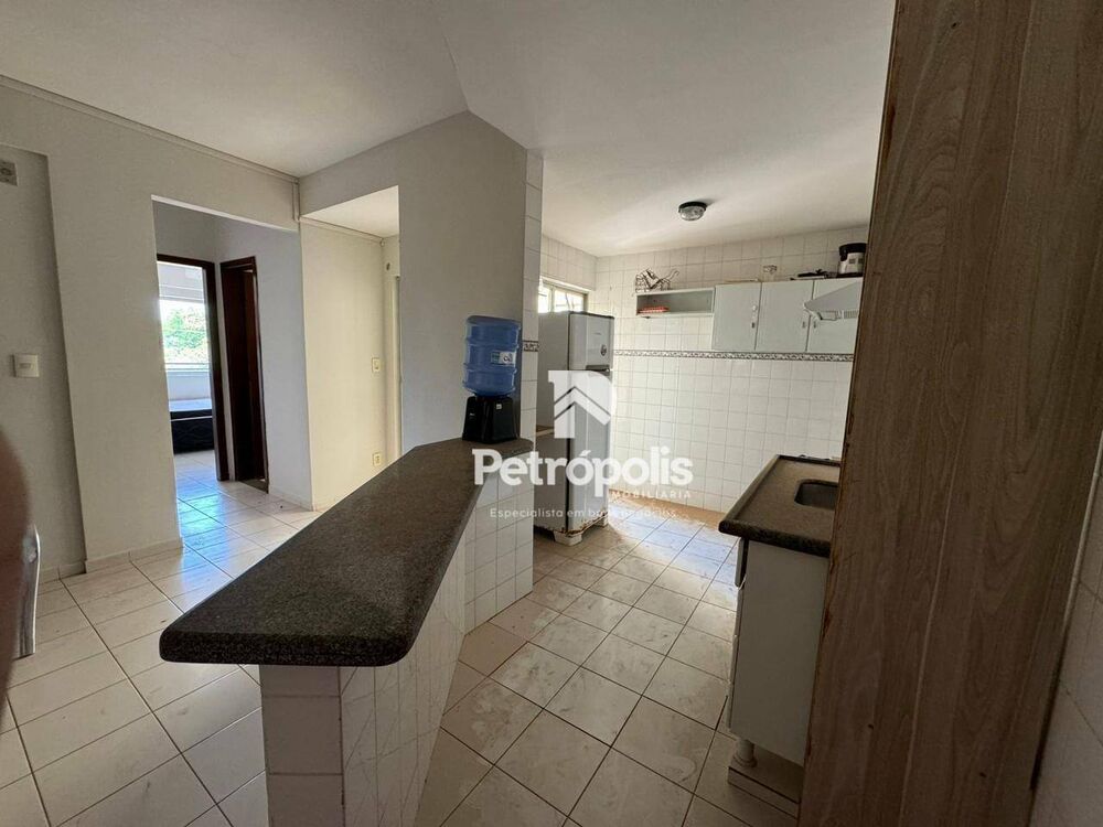 Apartamento, 2 quartos, 60 m² - Foto 3